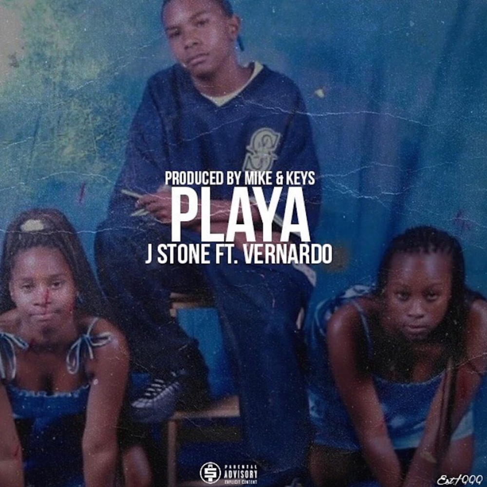 Playa (feat. Vernardo) (Explicit)