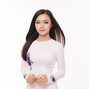 收聽Le Ngoc Thuy的Huế Tình Yêu Của Tôi歌詞歌曲