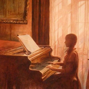 default playlist img