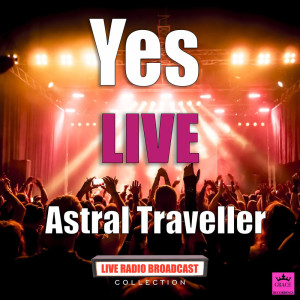 Astral Traveller (Live)