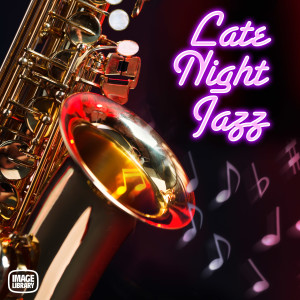 Album Late Night Jazz from 