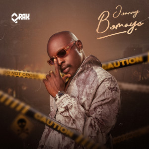 收聽Joanny的Bomaye (Explicit)歌詞歌曲
