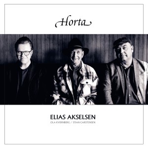Elias Akselsen的專輯Horta