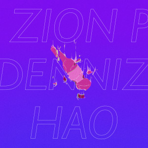收听Zion P的爛墜 (feat. DenNiz & 何浩瑜)歌词歌曲