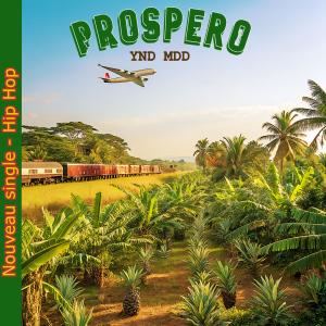 收聽Prospero的Yaoundé Madrid歌詞歌曲