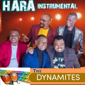 อัลบัม HARA (Instrumental) ศิลปิน The Dynamites