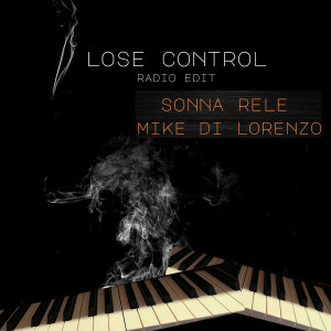 Sonna Rele的專輯Lose Control (Radio Edit)