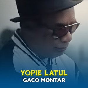 Album GACO MONTAR from 