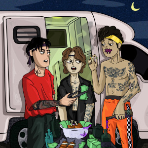 default playlist img