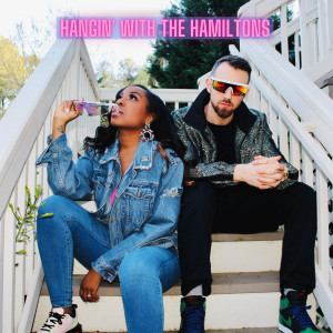Album Hangin' with the Hamiltons from Nick Speed