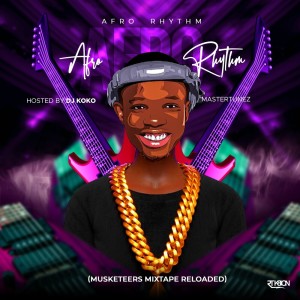 Album THE MUSKETEERS RELOADED (Mixtape 0.2) from DJ Koko