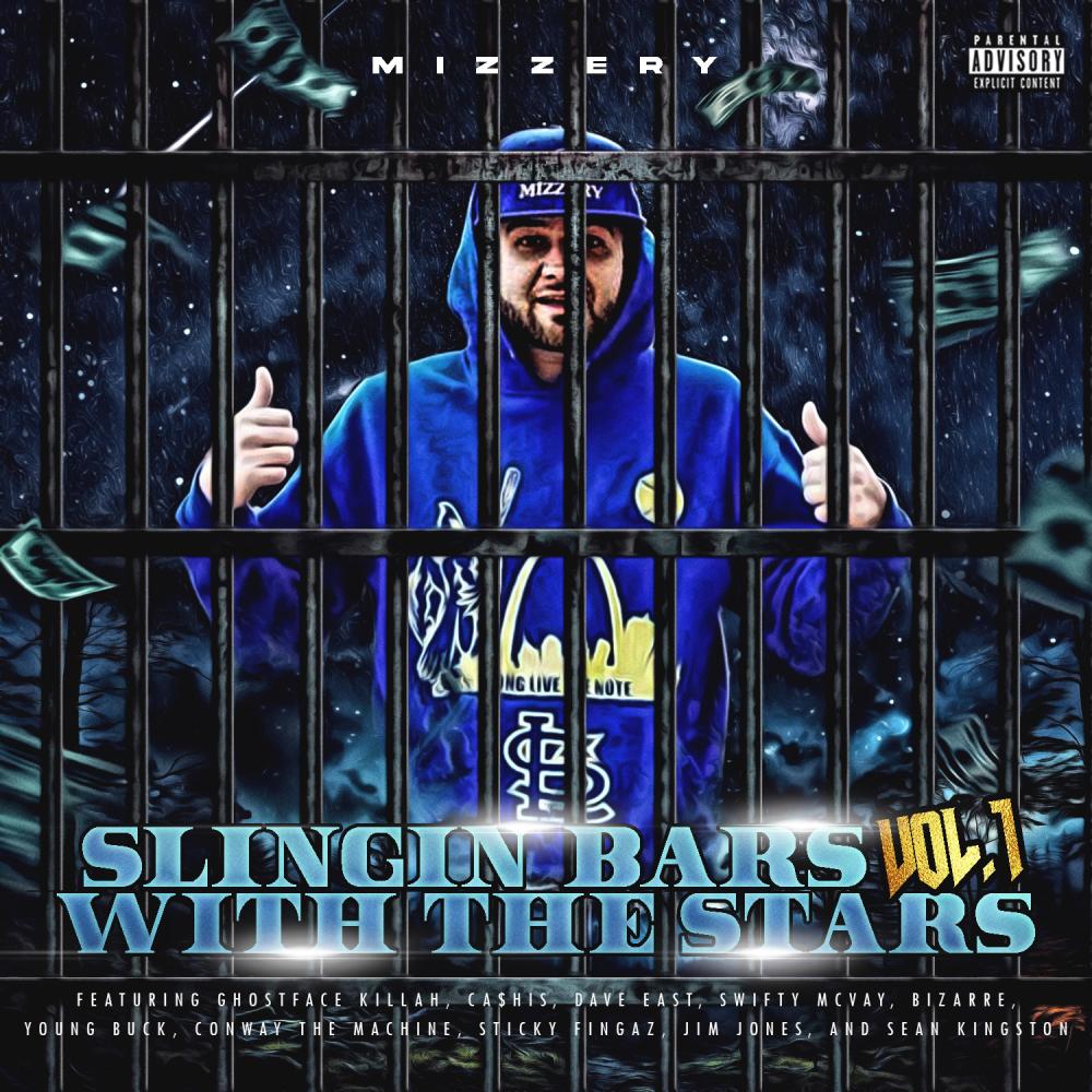 Mass Murderers (feat. Swifty McVay) (Explicit)