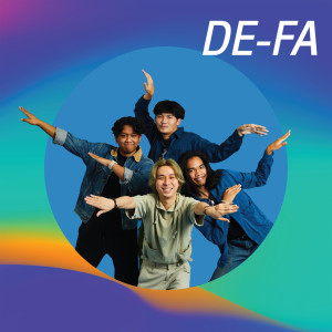 ดาวน์โหลดและฟังเพลง ไม่เชย พร้อมเนื้อเพลงจาก Defa