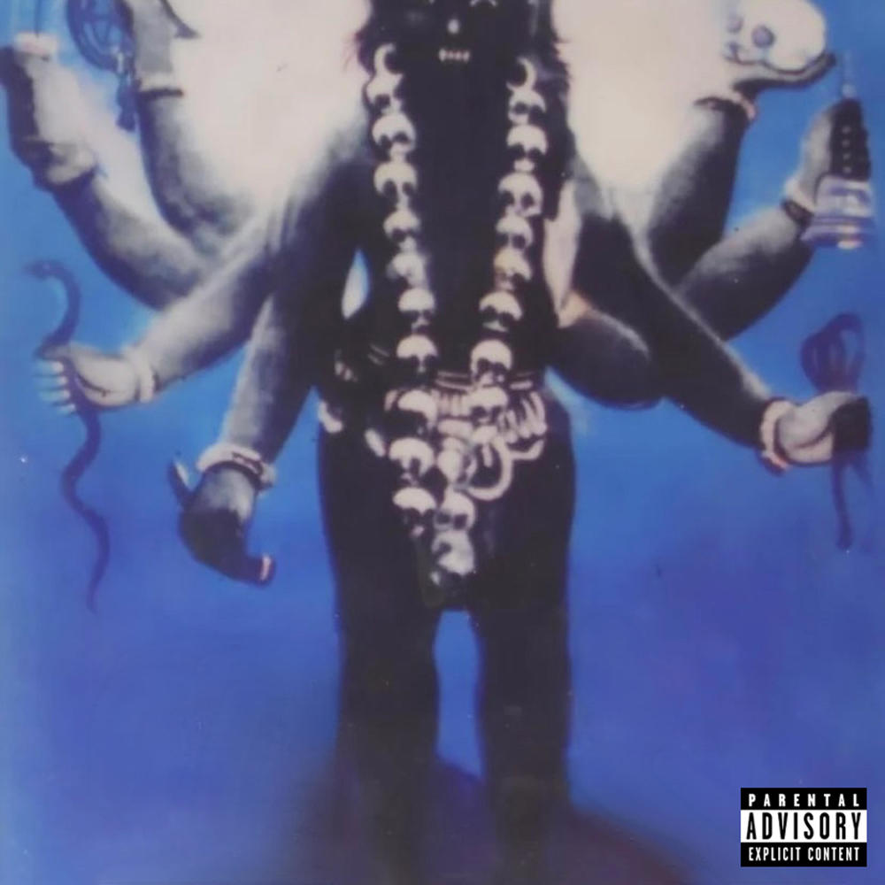 OCEAN CLIQUE (feat. AKELA) (Explicit)