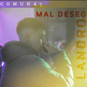 Landro的專輯Mal deseo
