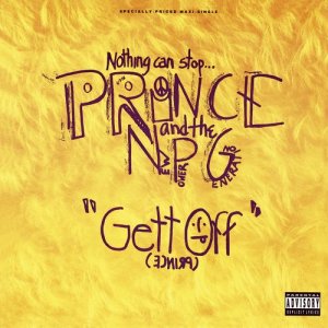 收聽Prince的Gett Off (House Style)歌詞歌曲
