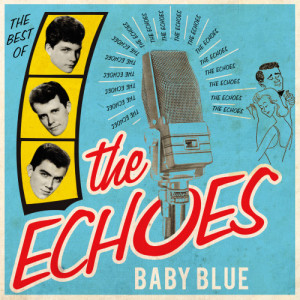收聽The Echoes的I Love Candy歌詞歌曲
