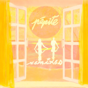Pépite的專輯Les années lumière (Remixes)