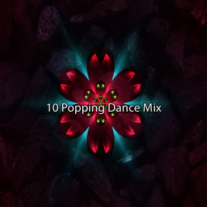 Album 10 Popping Dance Mix oleh Workout Buddy