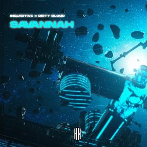 收听Inquisitive的SAVANNAH歌词歌曲