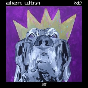 收聽Alien Ultra的Aminals歌詞歌曲