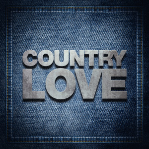 Various Artists的專輯Country Love