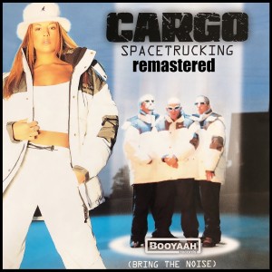 收聽Cargo的Megamix 2000 (Remastered)歌詞歌曲