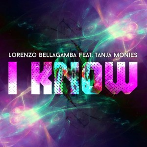 Album I Know from Lorenzo Bellagamba