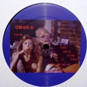收聽Omar S的Sarah歌詞歌曲