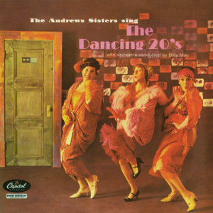 收聽The Andrews Sisters的Back In Your Own Back Yard (Remastered 2002)歌詞歌曲