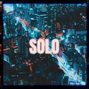 RDR的專輯Solo