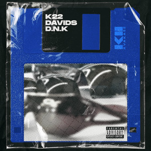 K22的專輯Davids (Explicit)