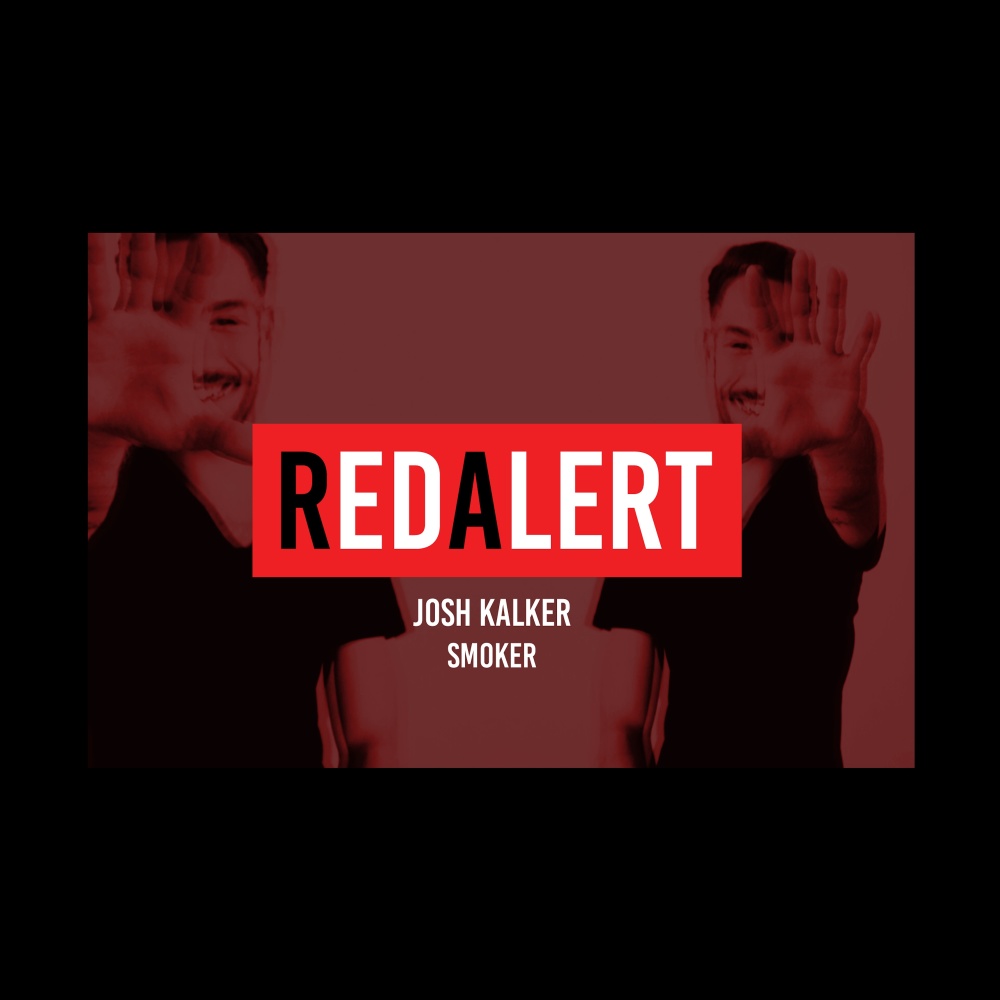 Smoker (Original Mix)