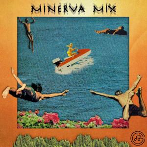 Album Minerva Mix from Various