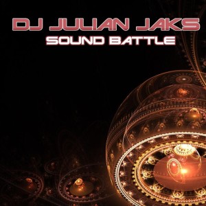 Listen to Discover song with lyrics from Dj Julian Jaks