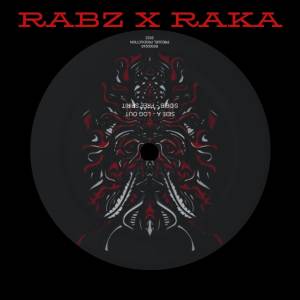 Raka Remixer的專輯RED DRAGON BBRK