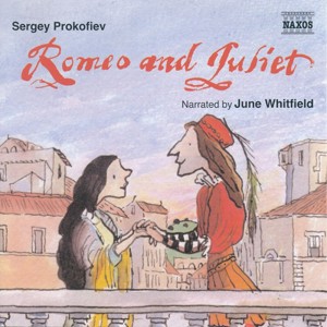 ดาวน์โหลดและฟังเพลง Romeo at Friar Lawrence's พร้อมเนื้อเพลงจาก June Whitfield