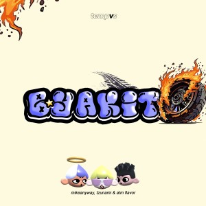 Listen to B-yakito (Explicit) song with lyrics from Mikeanyway