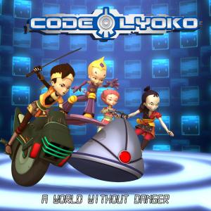 Code Lyoko的專輯Código Lyoko (feat. Code Lyoko & Código Lyoko) [Spanish Version]