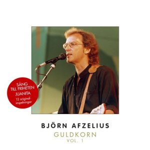 Björn Afzelius的專輯Guldkorn Vol. 1
