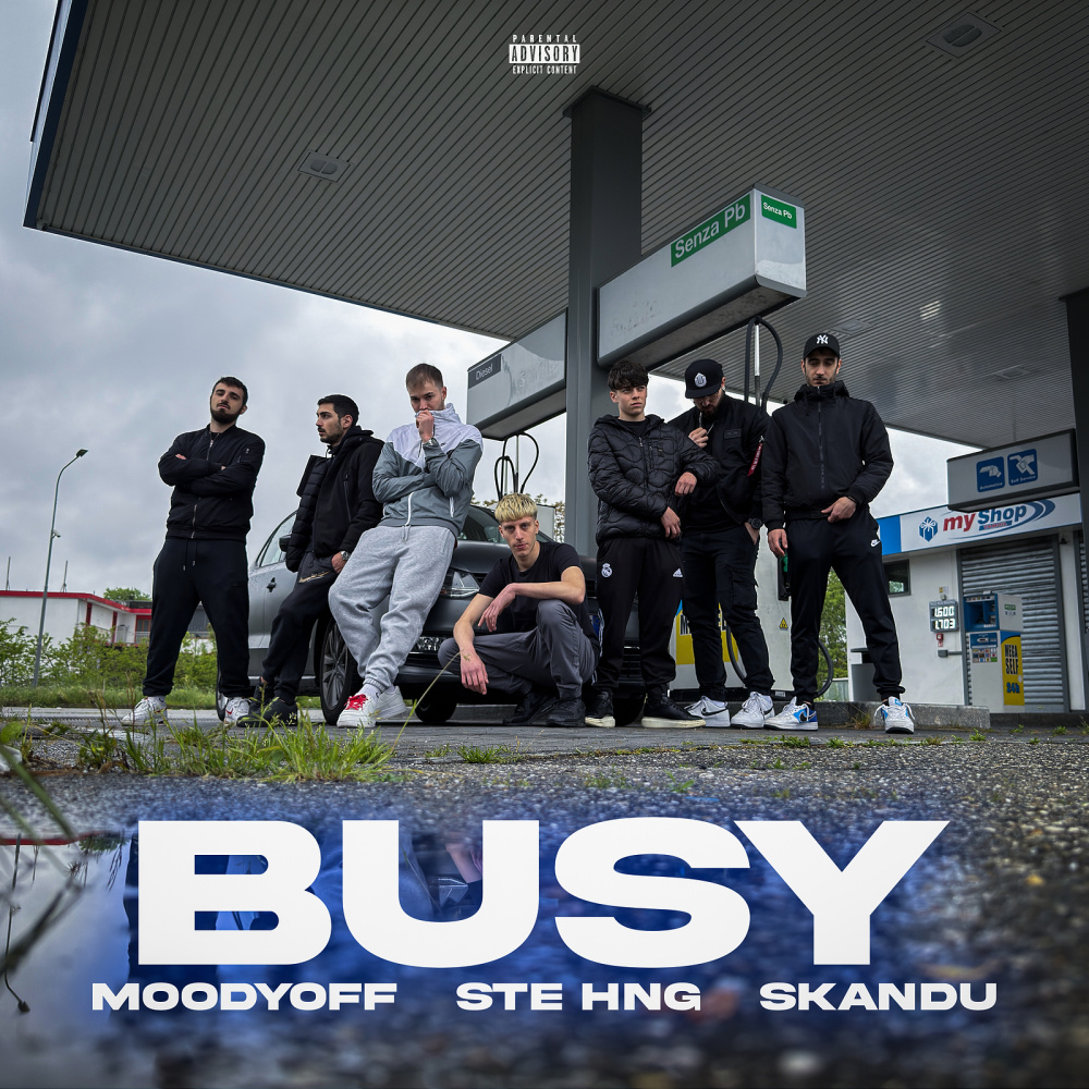 BUSY (Explicit)