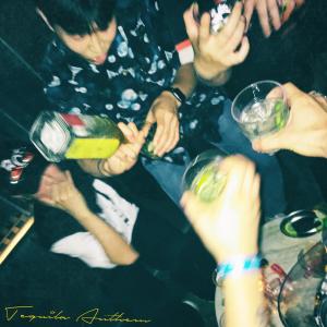 Listen to Tequila Anthem (Feat. 다혜, Cherry, CODEMINE, 경욱이, BAD Vida, Astronaut ninja Killer park, JayOne, 엄식, wlsgur) song with lyrics from 션케이 (Sean.K)