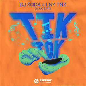 DJ SODA的專輯Tik Tok (Dance Mix)
