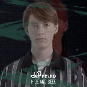 收聽dePresno的Hide and Seek歌詞歌曲