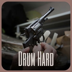 ดาวน์โหลดและฟังเพลง Drum Hard พร้อมเนื้อเพลงจาก VTX