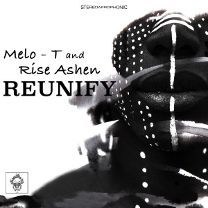 Album Reunify from Rise Ashen