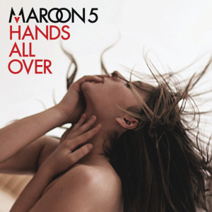 Maroon 5的專輯Hands All Over