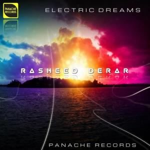 ดาวน์โหลดและฟังเพลง Electric Dreams พร้อมเนื้อเพลงจาก Rasheed Derar