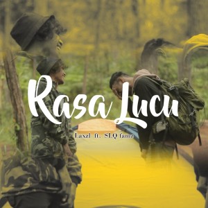 Album Rasa Lucu from Laxzl