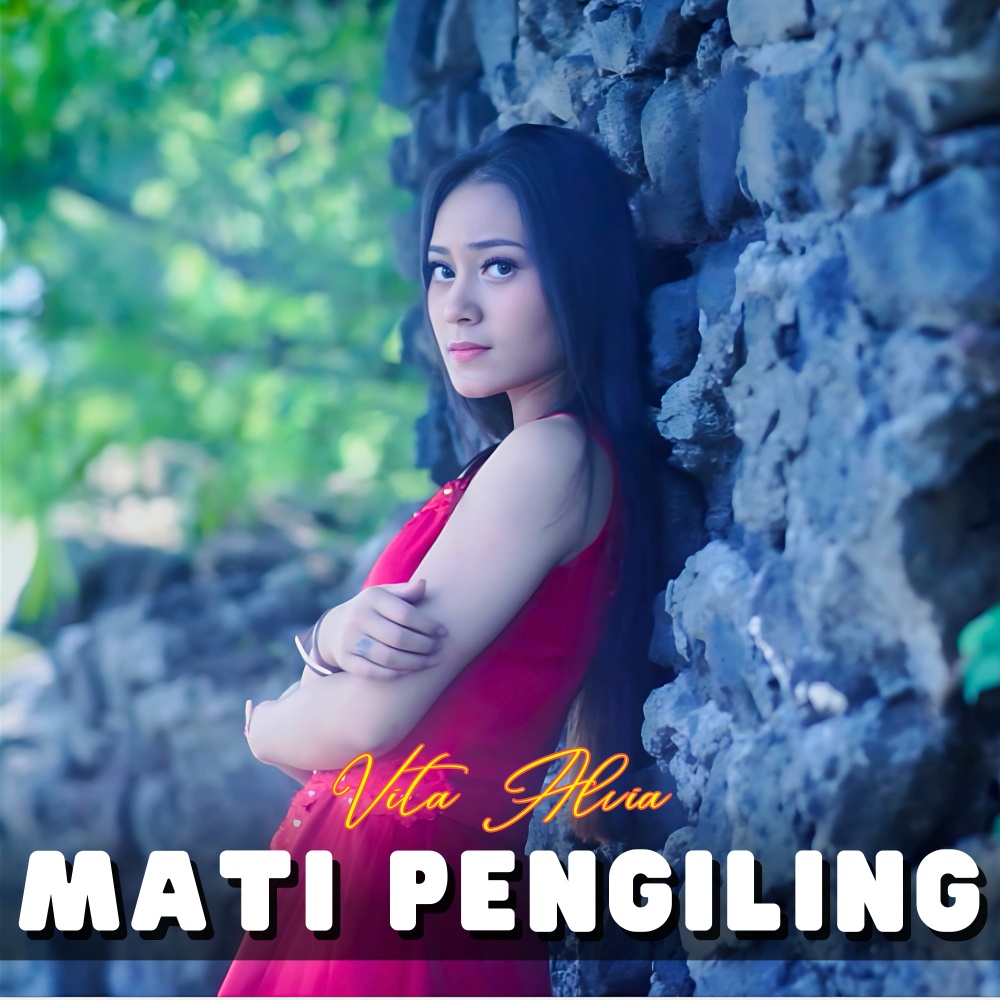 Mati Pengiling